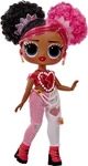 MGA 584094EUC/584124, MGA Tweens Masquerade Doll - Royal Heartbreaker