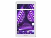 Archos ACCESS T70 2+16GB WIFI WHITE (7", 16 GB, Weiss, White), Tablet, Weiss