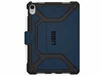UAG Metropolis SE (iPad 2022 (10. Gen)), Tablet Hülle, Blau