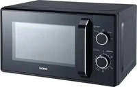 Domo DO2520, Domo DO2520 (20 l) (DO2520) Schwarz