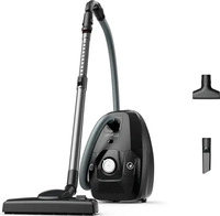 Rowenta RO6136CH, Rowenta Green Force Classic (RO6136CH) Schwarz