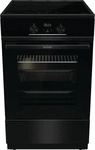 Gorenje 740801, Gorenje GEIT 5C60 BPG (740801) Schwarz
