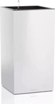 Lechuza 13650, Lechuza CANTO Premium 40 hochglanz (40 x 40 x 76 cm) (13650)...