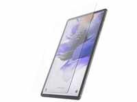 Hama Premium" für Samsung Galaxy Tab S7/S8 (11 (1 Stück, Galaxy Tab S7 11.0",