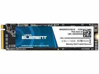 Mushkin SSD Element M.2 512GB PCIe Gen3x4 NVME (512 GB, M.2 2280) (23555685)