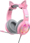 Havit H2233d-pink, Havit Gamenote H2233d (Kabelgebunden) (H2233d-pink)