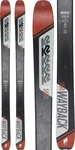 K2 Wayback Grateful Dead (184 cm) (41803709)