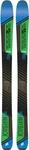 K2 Sports Europe GmbH Damen x Schlittschuh, grau, 26.5 (146 cm, Ohne Bindung)