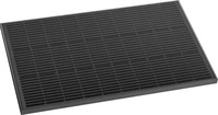 EcoFlow ZMS331, EcoFlow Solar Panel Combo (100 W, 12.80 kg) (ZMS331) Schwarz