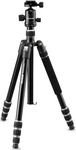 Cullmann 52327, Cullmann Nando 560M RB8.5 (Metall) (52327) Schwarz