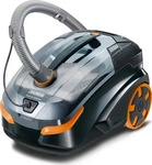 Thomas Drybox Amfibia Pet (4005435111297) Orange/Schwarz