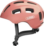 Abus 91888, Abus Youn-I 2.0 (48 - 54 cm) (91888) Pink