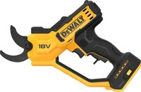 DeWalt DCMPP568N-XJ, DeWalt AkkuAstschere (DCMPP568N-XJ) Schwarz/Gelb/Gr&uuml;n