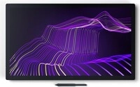 Wacom DTH271K0B, Wacom Cintiq Pro 27 (26.90 ", 5080 lpi) (DTH271K0B) Schwarz Wacom DTH271K0B, Wacom Cintiq Pro 27 (26.90 ", 5080 lpi) (DTH271K0B) Schwarz