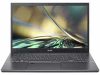 Acer Aspire 5 (15.60 ", Intel Core i7-1260P, 16 GB, 512 GB, DE) (32088384) Grau