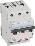 Legrand 403401, Legrand TX3 Leitungsschutzschalter B-Charakteristik (403401)