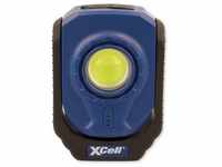 XCell, Werkstattbeleuchtung, Work Pocket 6W LED-Akku Leuchte schwenkbar / Clip