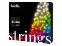 Twinkly, Lichterkette, Strings (48 m)