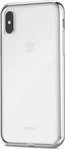 Moshi 99MO103201, Moshi Vitros (Apple iPhone X, Apple iPhone XS) (99MO103201) Grau