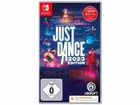 Ubisoft 300126106, Ubisoft Just Dance 2023 Edition (Switch, IT)