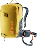 Deuter 3310123DE-8706, Deuter Alproof Lite 22 (22 l) (3310123DE-8706) Gelb
