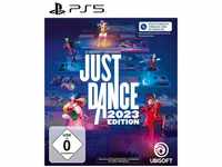 Ubisoft Just Dance 2023 Edition (Code In a Box) (23132039)