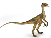 Papo 55072, Papo Compsognathus (55072)