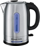 Russell Hobbs Rho250060, Russell Hobbs Quiet (1.70 l) (Rho250060) Silber