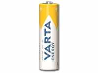 Varta Energy (30 Stk., AA), Batterien + Akkus