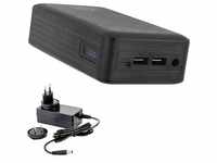 Xpower XTPower XT-27000 DC AO PA Powerbank 26800 mAh Li-Ion USB, USB-C,...