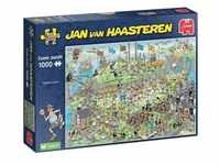 Jumbo Jan van Haasteren - Hochlandspiele (1000 Teile)