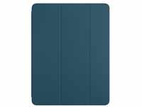Apple MQDW3ZM/A, Apple Smart Folio (iPad Pro 12.9 2022 (6. Gen)) Blau
