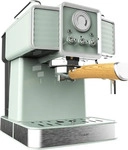 Cecotec 1576, Cecotec Express Power Espresso 20, Light Green (1576) Gr&uuml;n