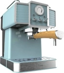Cecotec 1628, Cecotec Express Power Espresso 20 (1628) Blau/Silber