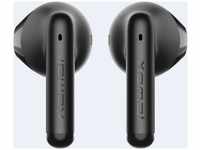 Edifier X2 black, Edifier True Wireless Earbuds X2 Wireless, In-Ear, Mikrofon,