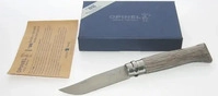 Opinel 254576, Opinel No 08 Taschenmesser (8.50 cm) (254576)
