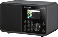 Telestar 30-012-02, Telestar Dira M 1 A (DAB+, FM, Internetradio, Bluetooth, WLAN)
