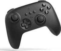 8bitdo RET00316, 8bitdo Ultimate Bluetooth (PC, Switch, Switch 2) (RET00316) Schwarz