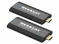 Megasat Mini II HDMI Extender 30m 5.8GHz 1920 x 1080 Pixel (30 m), Wireless