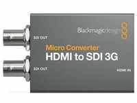 Blackmagic Micro Converter HDMI to SDI 3G, Video Converter