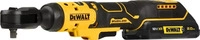 DeWalt DCF513D1G-QW, DeWalt DCF513 (Schlagschrauber) (DCF513D1G-QW) Gelb/Schwarz