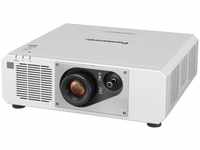 Panasonic PT-FRZ60WE, Panasonic Projektor PT-FRZ60 (WUXGA, 6000 lm, 1.46 -...
