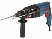 Bosch Professional 06112A3002, Bosch Professional Punch GBH 2-26, suitcase,...