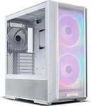 Lian Li LANCOOL216RW, Lian Li Lian-Li LANCOOL 216 RGB (ATX, E-ATX, mATX,...