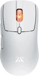 Fnatic MS0003-002, Fnatic Bolt Wireless (Kabelgebunden, Kabellos) (MS0003-002) Weiss