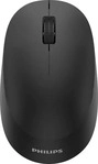 Philips SPK7307B/00, Philips MMD-MONITORS & DISPLAYS SPK7307B Kabellose Maus...