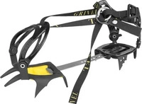Grivel G1 New Matic EVO Steigeisen (20551549) New-Classic EVO