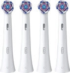 Oral-B 420323, Oral-B iO Radiant (4x) (420323) Weiss