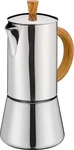 Cilio cilio tisch-accessoires, Cilio Espressokocher 'Figaro' 6 Tassen (6 Tassen)