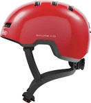 Abus 4426, Abus Skurb Kid (50 - 55 cm) (4426) Rot